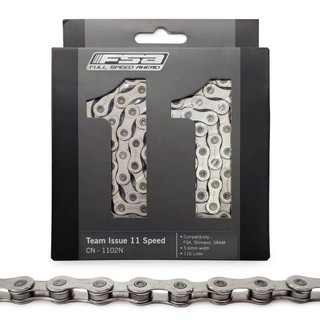 FSA Team Issue 11速鏈條/11S鏈條自行車登山公路車可和Shimano/SRAM/Campy相容 (現貨
