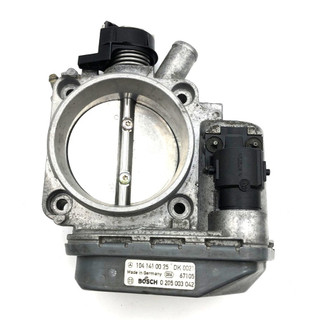BENZ 賓士 300SE C280 W140 W202 2.8 德製原廠 電子節氣門 0205003042 BOSCH