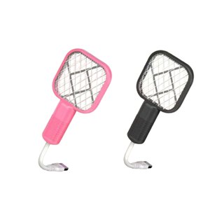【現貨】電蚊拍 捕蚊拍 usb滅蚊神器 USB即插式捕蚊拍 滅蚊拍 充電式電蚊拍 迷你電蚊拍 捕蚊燈 興雲網購旗艦店
