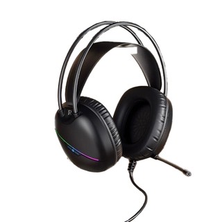HP 惠普 DHE-8007U 有線USB 頭戴式 RGB電競耳機 電競耳機 耳機 USB電競耳機麥克風【HP原廠購物網