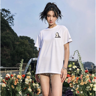 RIPNDIP NERMALISA TEE 口袋 蒙娜麗莎 中指貓 口袋貓 賤貓 短袖 外星人