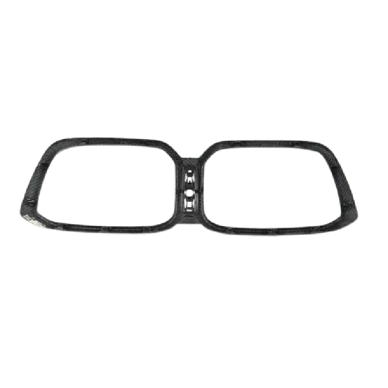 M performance BMW X3 G01 原廠 M40i 改裝 空力套件 碳纖維水箱罩 LCI【YGAUTO】