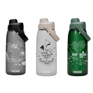 CamelBak 1000ml Chug 戶外運動水瓶RENEW-離島記憶