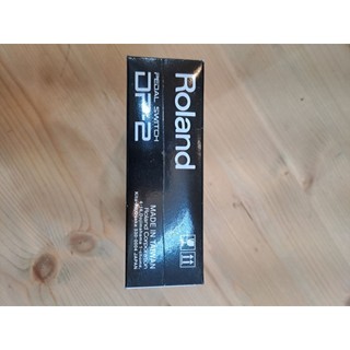 Roland dp-2延音踏板｜公司庫存新品