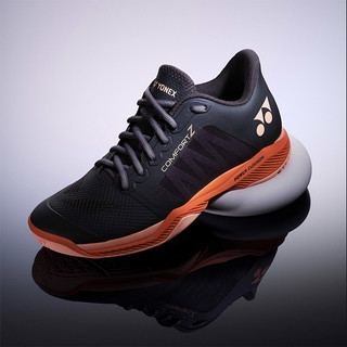 YONEX POWER CUSHION COMFORT Z /獨家減震科技/羽球鞋/暗灰/SHBCFZ3MEX(144)