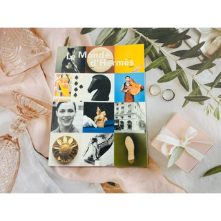 💕Hermes 2024年雜誌 💕香奈兒CHANEL :A Journey IntoThe Allure相片海報組
