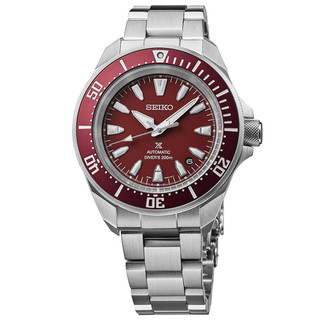 SEIKO 精工 PROSPEX 200米潛水機械錶 -41.7mmSRPL11K1/4R35-06K0R