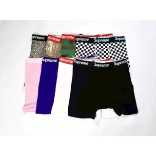Supreme Hanes Boxer Briefs 內褲 四角褲 運動褲 平口褲 純棉 四角內褲 男內褲 女內褲