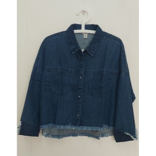 Guess Womens Denim jacket