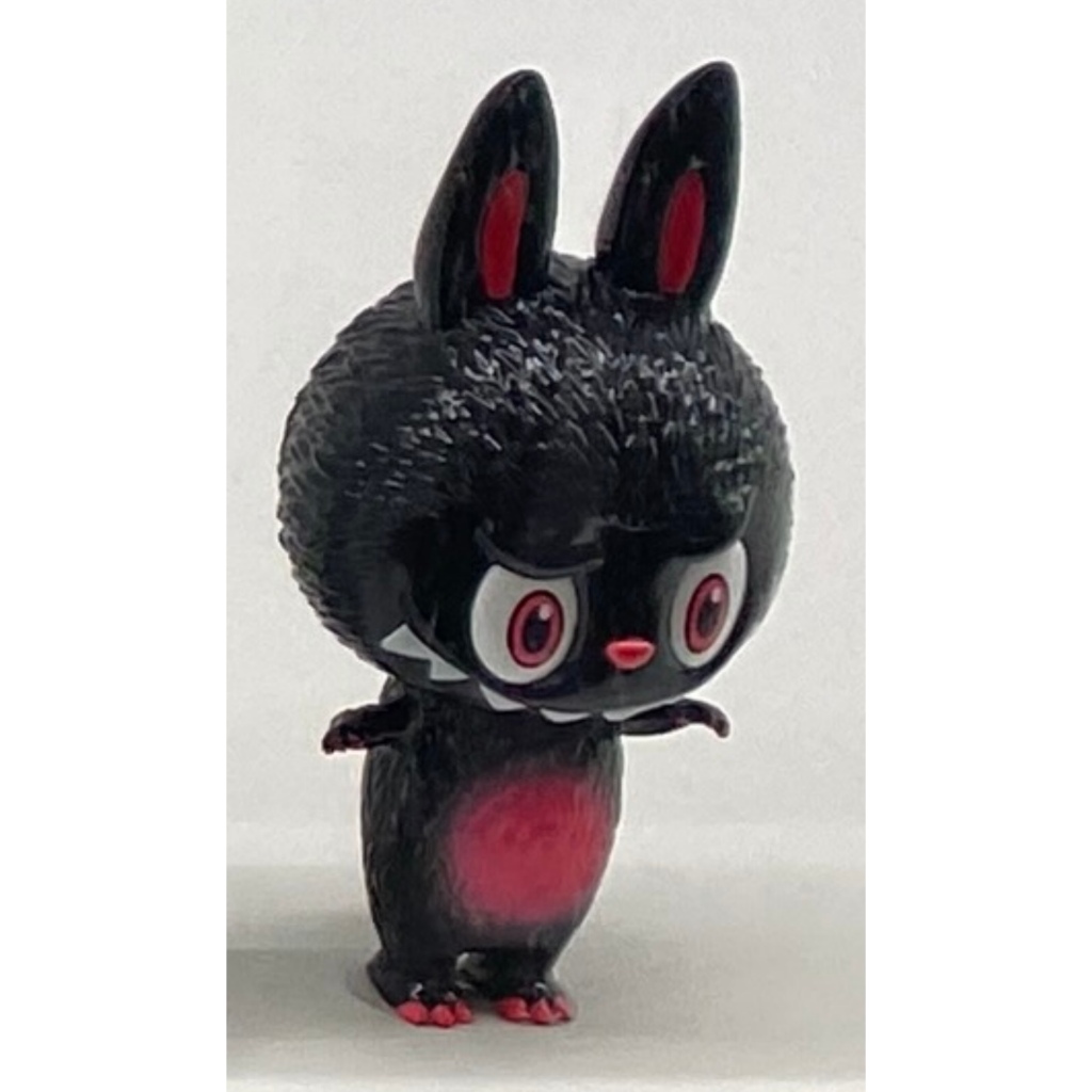 現貨 THEiCON Paradise Mini Zimomo Red by Kasing Lung LABUBU