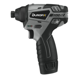 車王 德克斯Durofix RI12107 12V 衝擊 起子機 鋰電 充電式