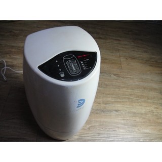 二手 無附原廠變壓器 無濾心 單售安麗 益之源 無水管 無其他配件.配線,2507