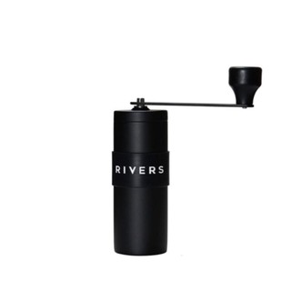 [RIVERS] COFFEE GRINDER GRIT 手搖磨豆機特價2350