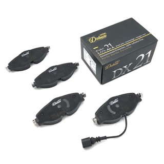 Anker DX10 DX21 剎車片 煞車皮 來令片 VW Caddy 6 SA MPV 福斯