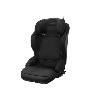 Combi Shelly Junior-ISO-FIX 3-12歲 成長型汽車安全座椅 【易美嬰童用品】