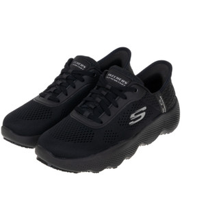 SKECHERS 女工作鞋系列 瞬穿舒適科技MASSAGE STEP SR (108155BLK)