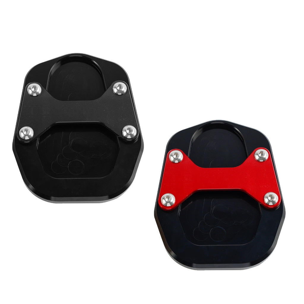 HONDA CT125 Hunter Cub Trail 125 2023-2024專用CNC側支架加大腳座-極限超快感