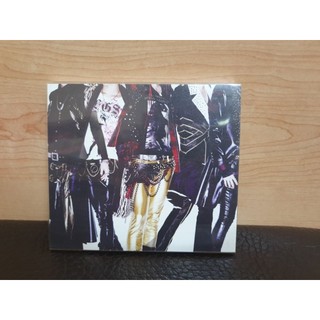 9號愛麗絲樂團 日本版 アリス九號 (alicenine) Alpha 專輯 CD+DVD