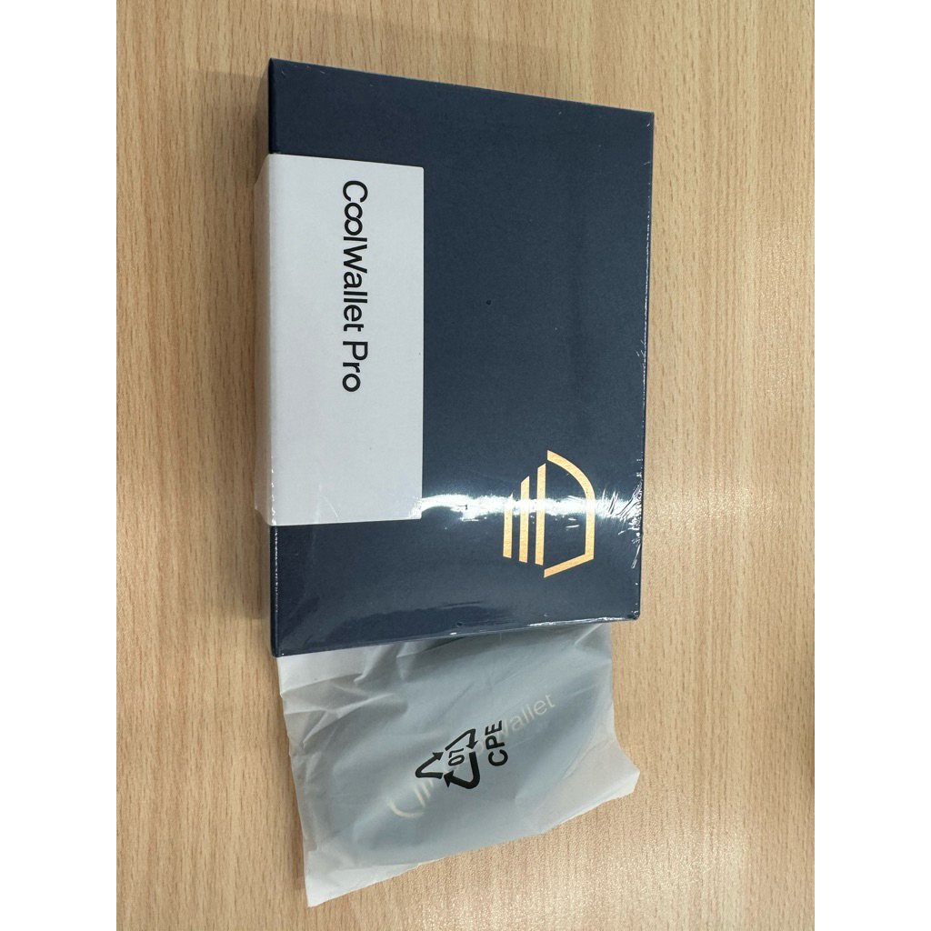 冷錢包coolwallet pro的價格推薦- 2026年1月| 比價比個夠BigGo