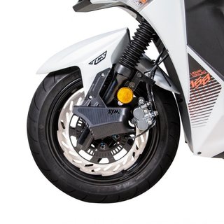 SYM 三陽 JET SL 158+ 125 制動散熱套件 原廠 改裝