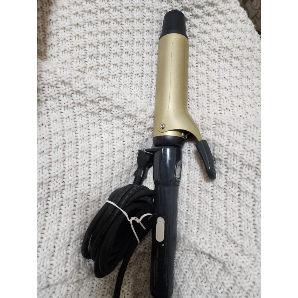 飛利浦HP4684電棒捲（二手）