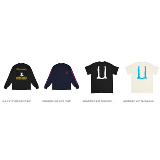 ✈️美國空運🛩GD 權志龍 G-Dragon Übermensch T-Shirt 超人T恤