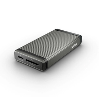 SanDisk Professional PRO-READER microSD SD EX 大卡 TF卡 記憶卡 讀卡機