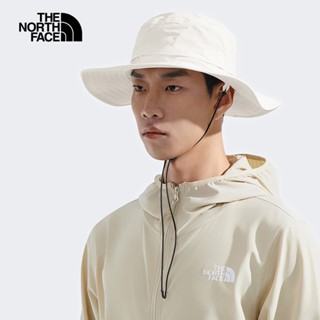 The North Face HORIZON BREEZE BRIMMER 中 防曬排汗戶外帽 NF0A5FX6QLI