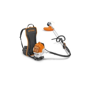 STIHL- FR235 德國 引擎式軟管割草機 背負式割草機 砍草機 打草機 引擎 背負式