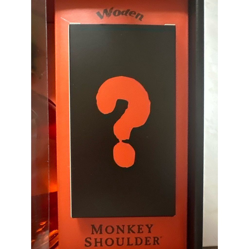 三隻猴子 登山漁夫帽