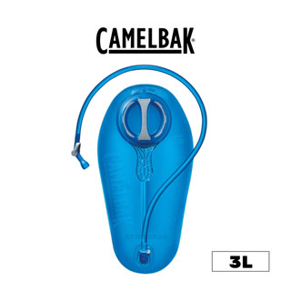 CAMELBAK CRUX™ 快拆水袋 3L
