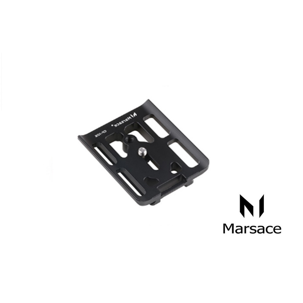 Marsace For:Canon CP-1DX 機身專用快拆板