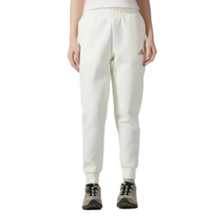 【ADIDAS】愛迪達 LOGO DK PNT 休閒 女裝 長褲 -JL6279