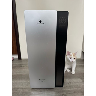 Panasonic國際牌 空氣清淨機 nanoe™ X 系列(F-P60LH) 機