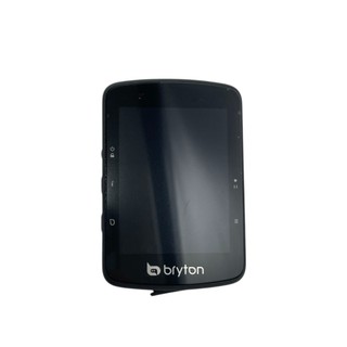 BRYTON Rider 650 彩色觸控 GPS 自行車錶 650E 吉興單車