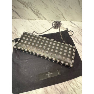 (全新）Valentino 晚宴包