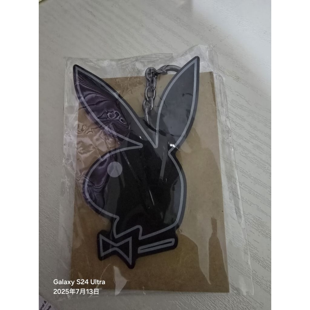 PLAYBOY 造型悠遊卡（公司貨）