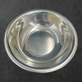 Great tableware《現貨供應》不鏽鋼馬碗 不銹鋼馬鬥碗
