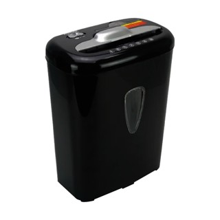 AURORA 震旦 A4 碎段式 5x47 mm 8張 15.7L 碎紙機 /臺 AS800CD(可碎CD、信用卡)