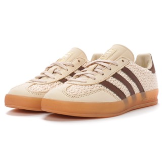 ADIDAS GAZELLE INDOOR W 休閒鞋 德訓鞋 復古休閒 Originals JS1418
