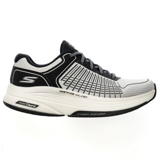 SKECHERS GO WALK DISTANCE WALKER 透氣 舒適 男鞋 216531WBK【X-YI】