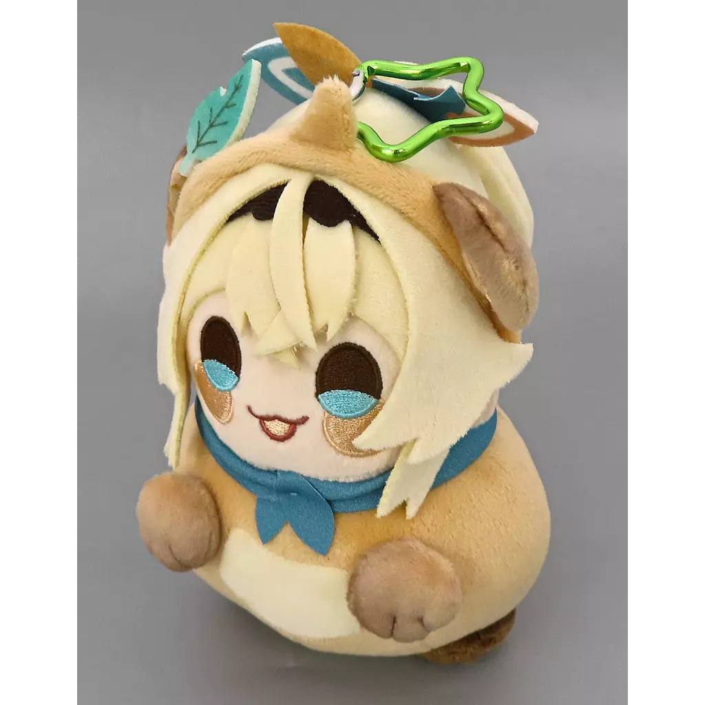 風真伊呂波 娃娃 吊飾 虛擬 YouTuber hololive 風真伊呂波 誕生日記念2024