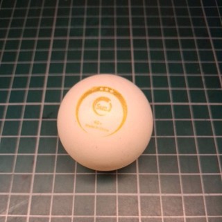 SUZ 3星桌球訓練用球 二手七成新 約90顆 桌球 乒乓球 訓練球 練習球 比賽球 3星球 三星球 運動用品