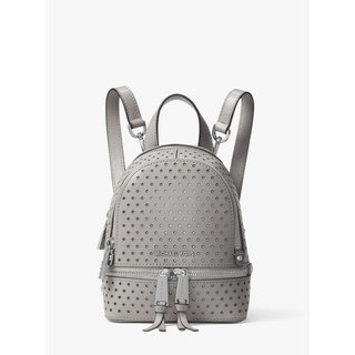 專櫃款 Michael kors 女包 mk包包 迷你後背包