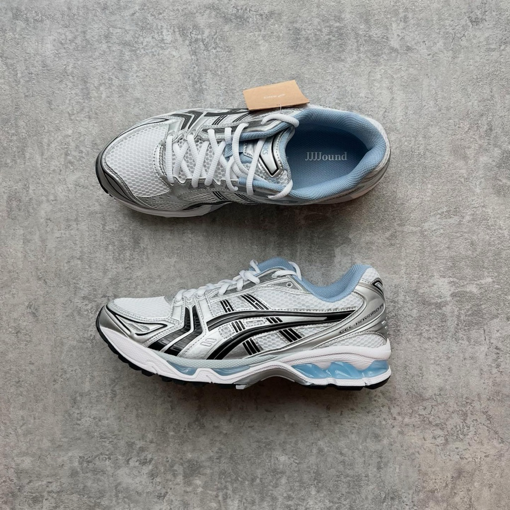 Asics x Jjjjound Gel-Kayano 14 / US9