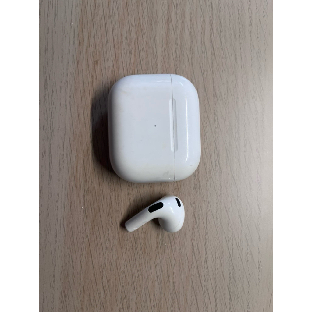 二手AirPods 3