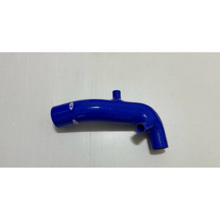 矽膠管～MINI R56 N18 1.6T強化矽膠進氣管送束環
