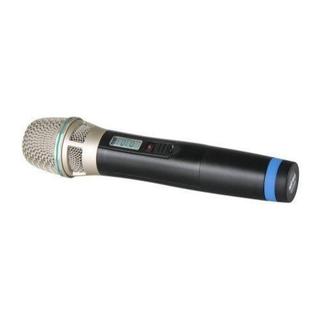 訂製品 MIPRO ACT-32H 手握無線麥克風