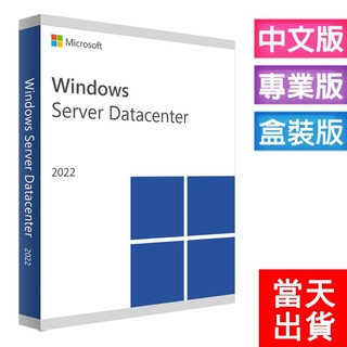 windows server 2022 英文標準版 2019 SQL server 2025 數據中心版 附usb