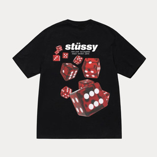 〖LIT-select〗Stussy 25SS Rollers Tee 短袖 短T